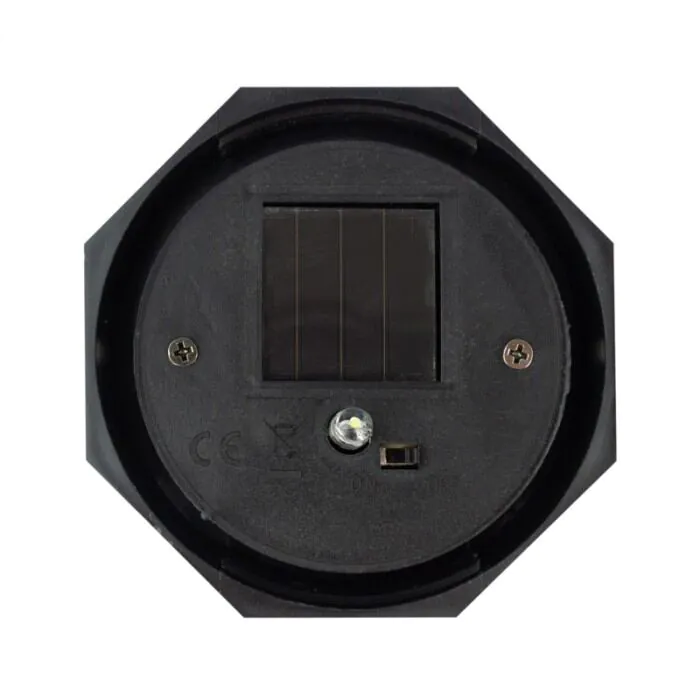 Oprawa ogrodowa, Oprawa solarna Eco Light EC20769