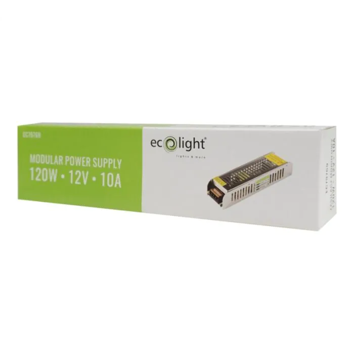 Zasilacz LED modułowy Eco Light EC79769