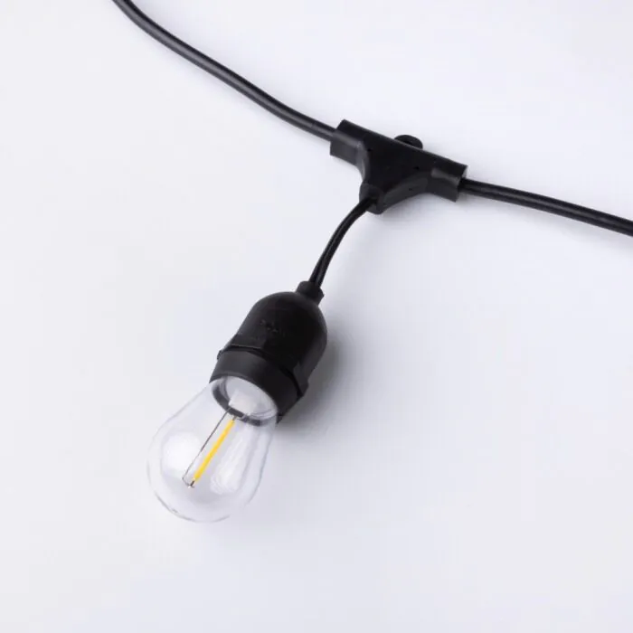 Girlanda Eco Light EC20087