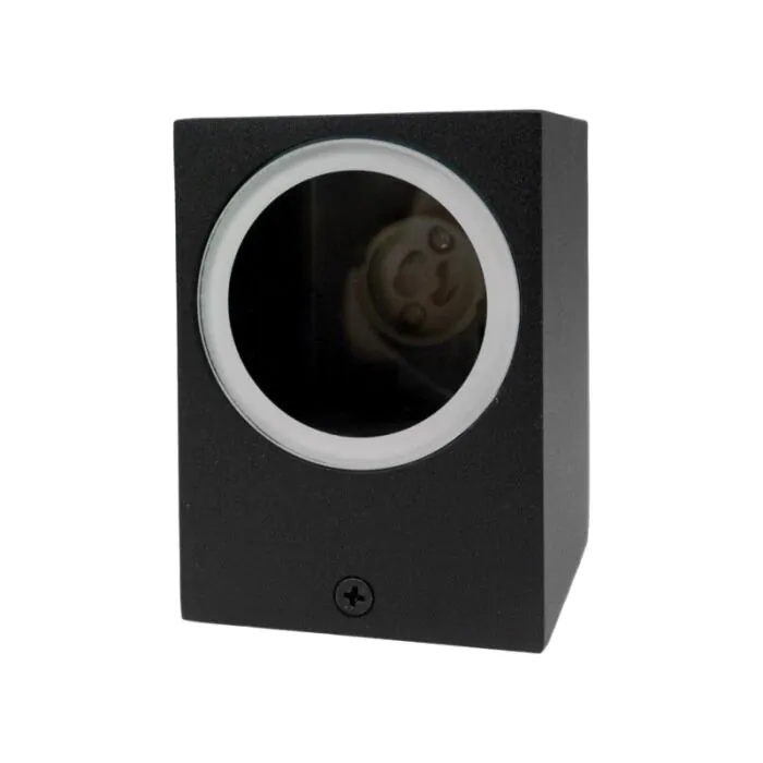 Oprawa elewacyjna, Kinkiet Eco Light EC79084