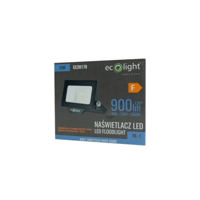 Naświetlacz LED Eco Light EC20178