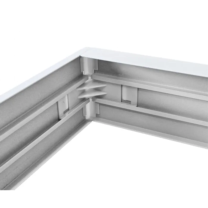 Ramka montażowa do paneli LED Eco Light EC20342