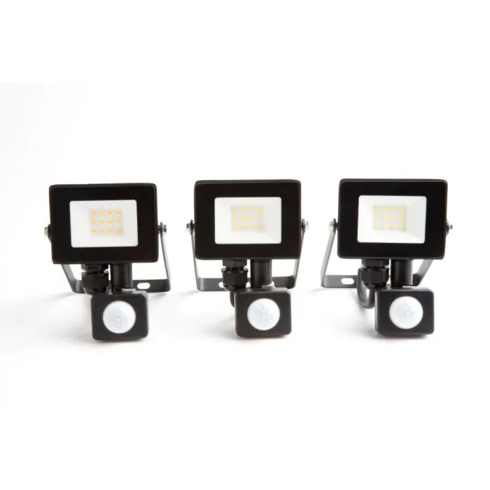 Naświetlacz LED Eco Light EC79878