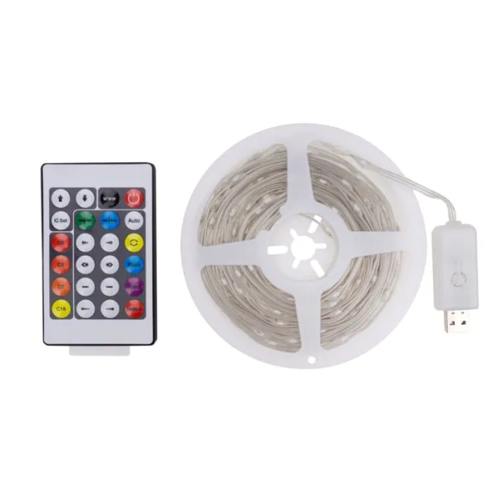 Lampki choinkowe Eco Light EC61088