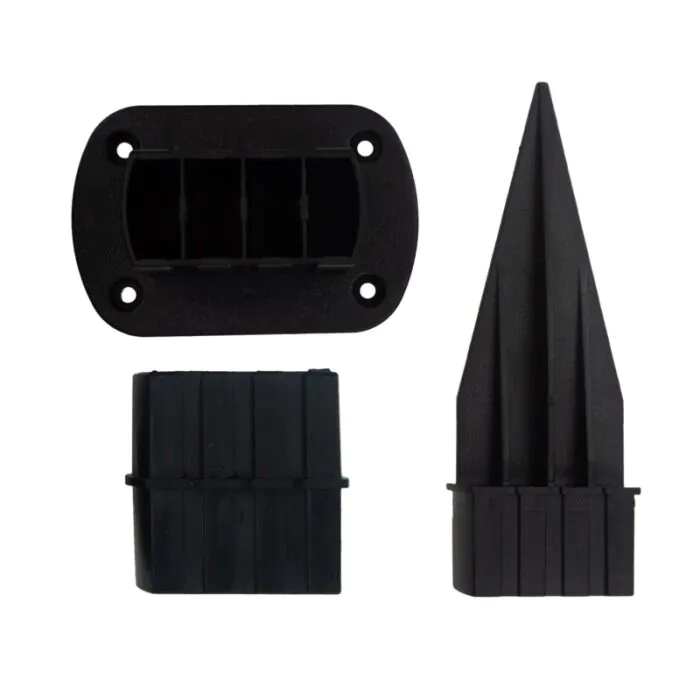 Oprawa ogrodowa, Oprawa solarna Eco Light EC61347