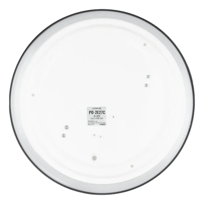 Plafon sufitowy Eco Light EC20444