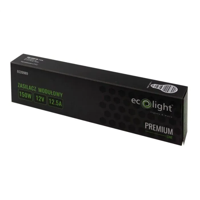 Zasilacz LED modułowy Eco Light EC20989