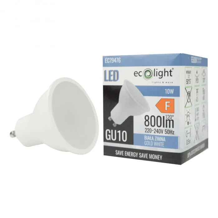 Żarówka LED Eco Light EC79476