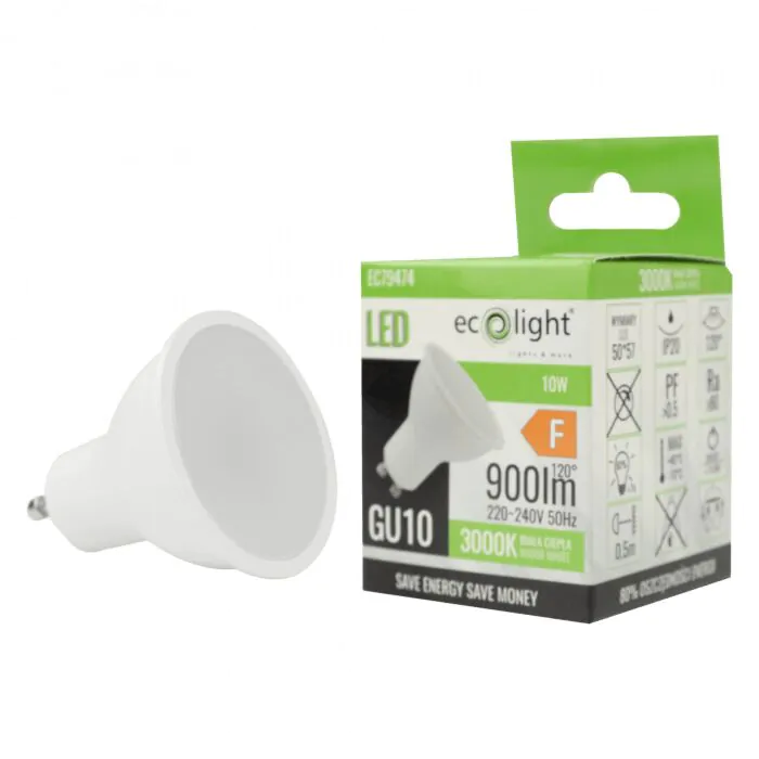 Żarówka LED Eco Light EC79474