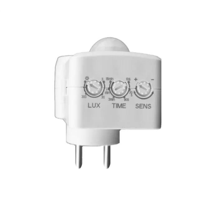 Czujnik ruchu Eco Light EC20343