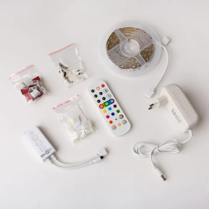 Taśma LED Eco Light EC79989