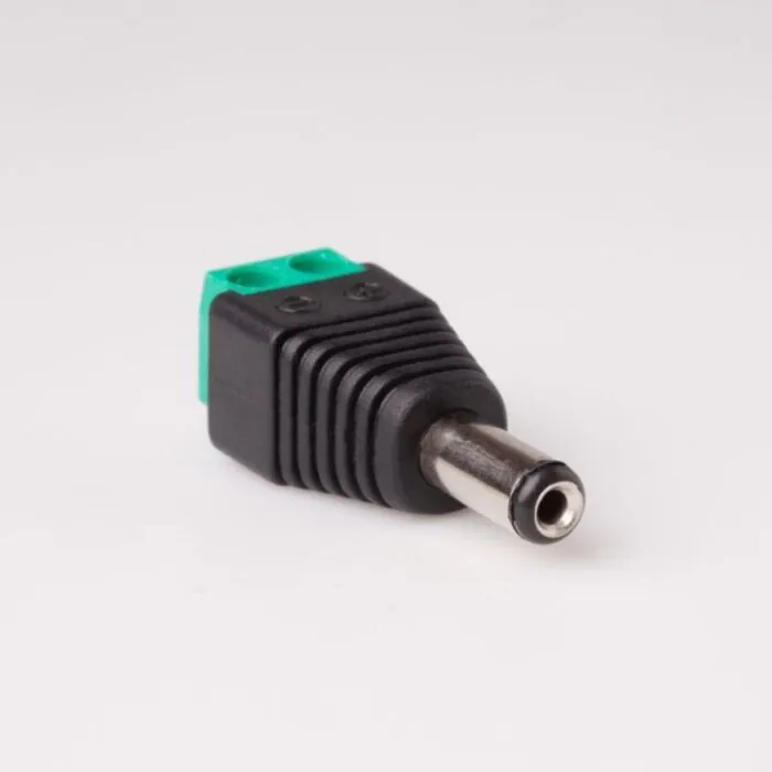Wtyk Eco Light EC79058