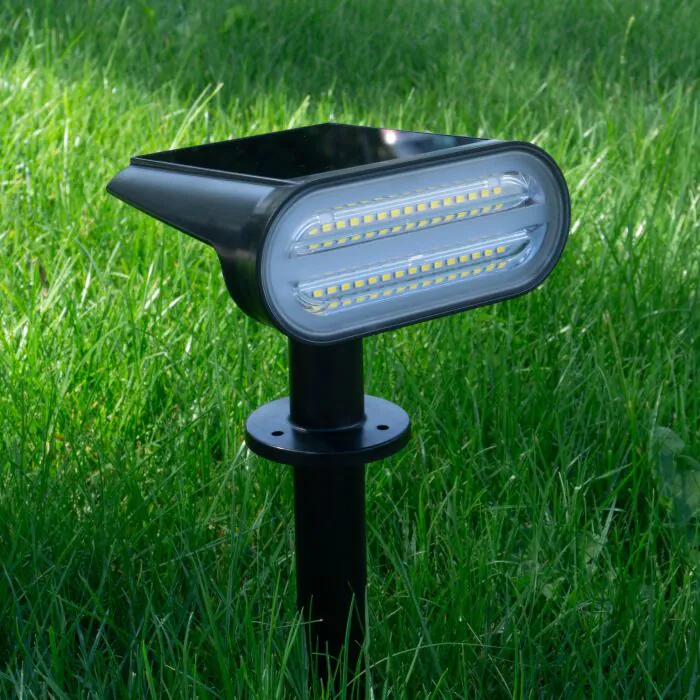Oprawa ogrodowa, Oprawa solarna Eco Light EC61020