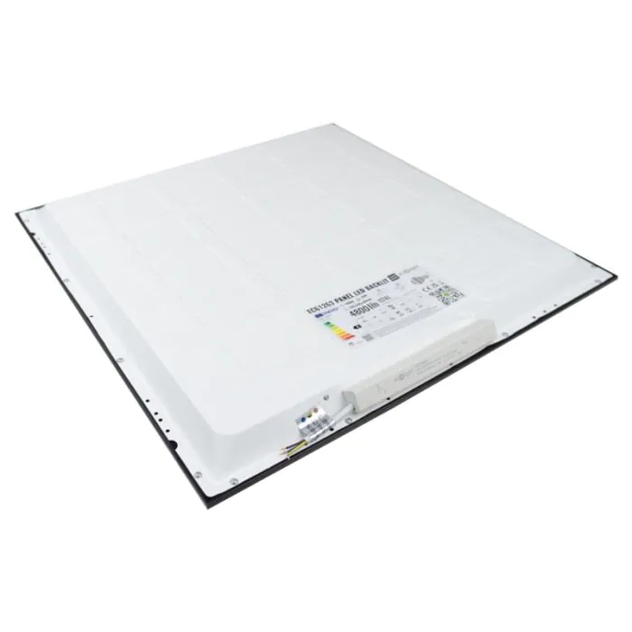 Panel LED Eco Light EC61263