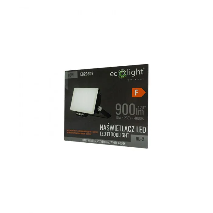 Naświetlacz LED Eco Light EC20309