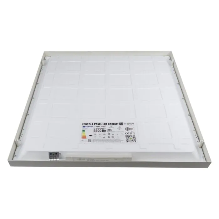 Panel LED Eco Light EC61274