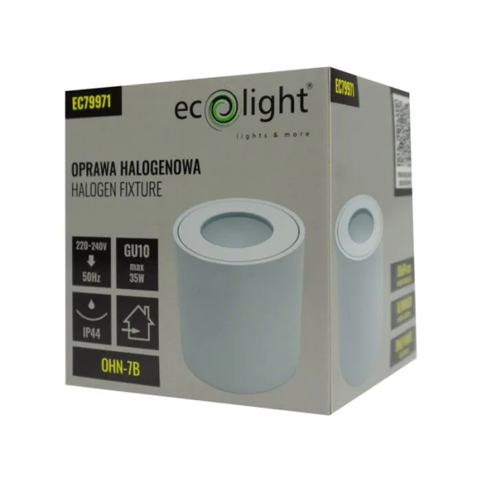 Oprawa downlight Eco Light EC79971