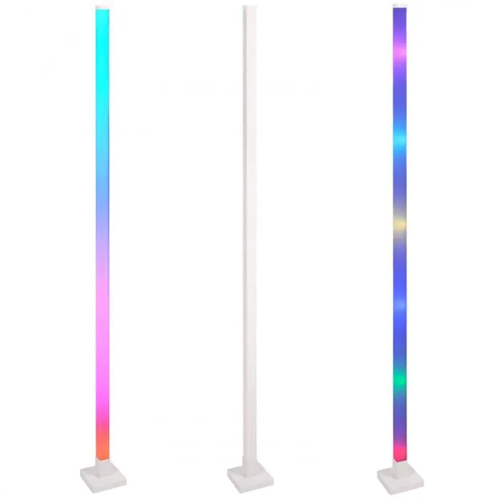 Lampa stojąca, Lampa muzyczna Eco Light EC20545