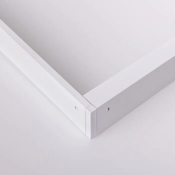 Ramka montażowa do paneli LED Eco Light EC20200