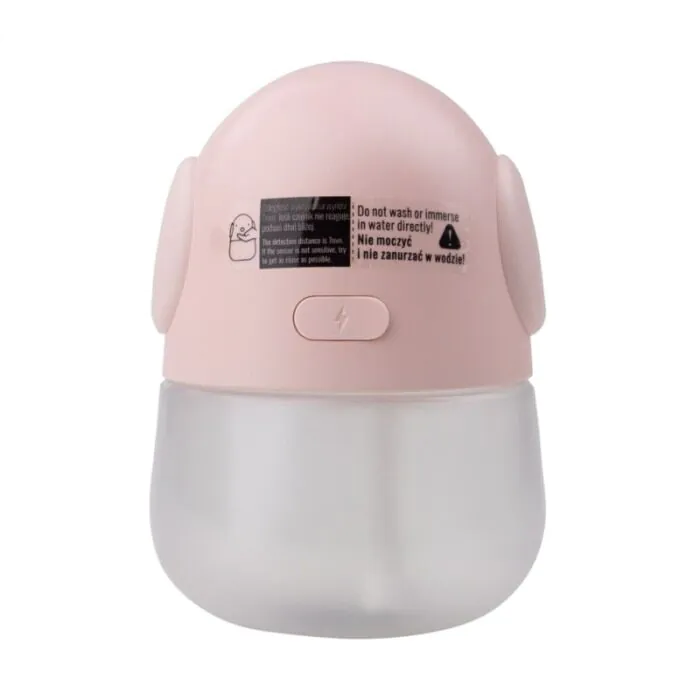 Dozownik mydła Eco Light MW20732