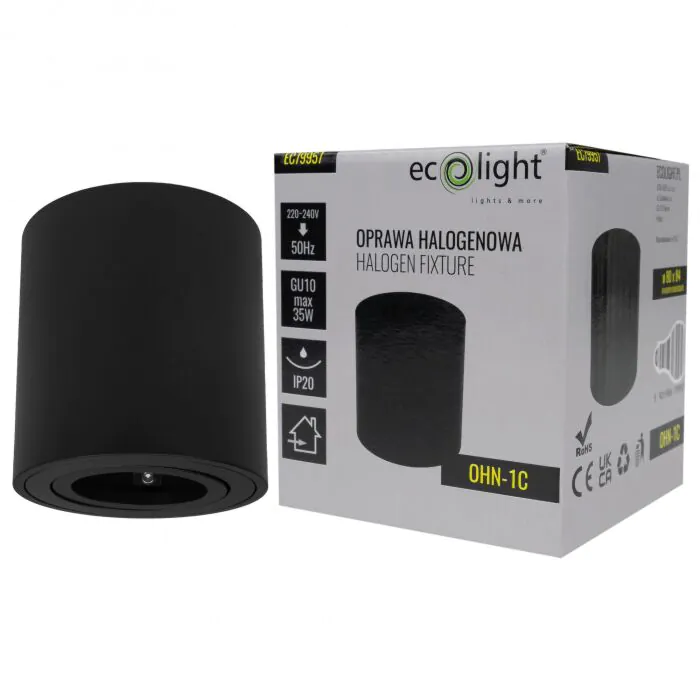 Oprawa downlight Eco Light EC79957