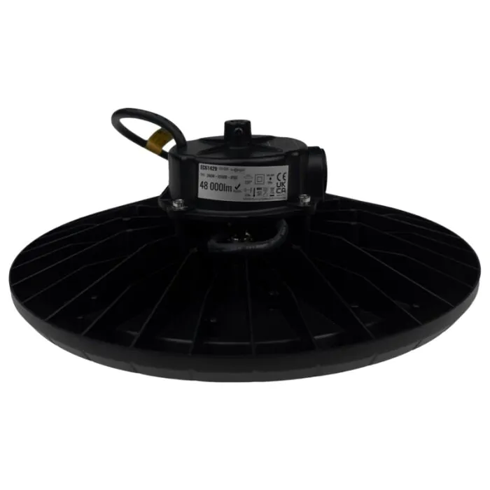 Oprawa typu High-Bay Eco Light EC61429