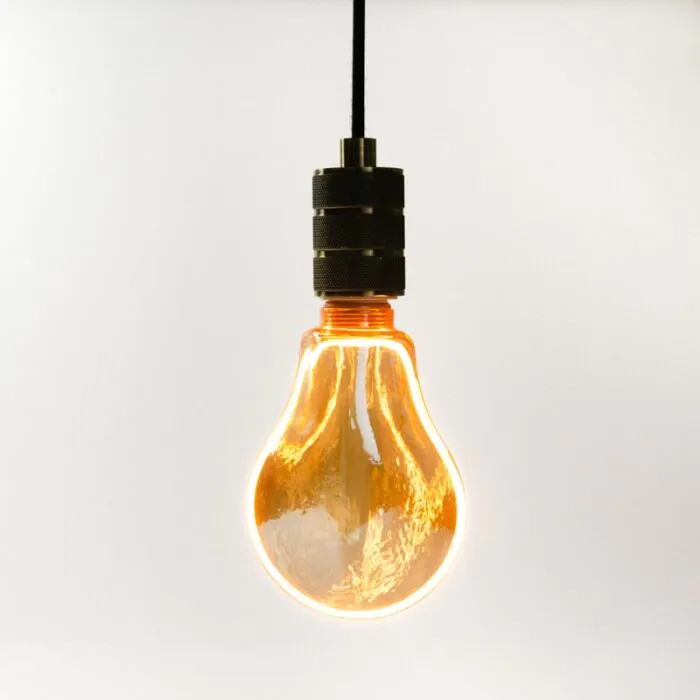 Żarówka dekoracyjna LED Eco Light SZ61357