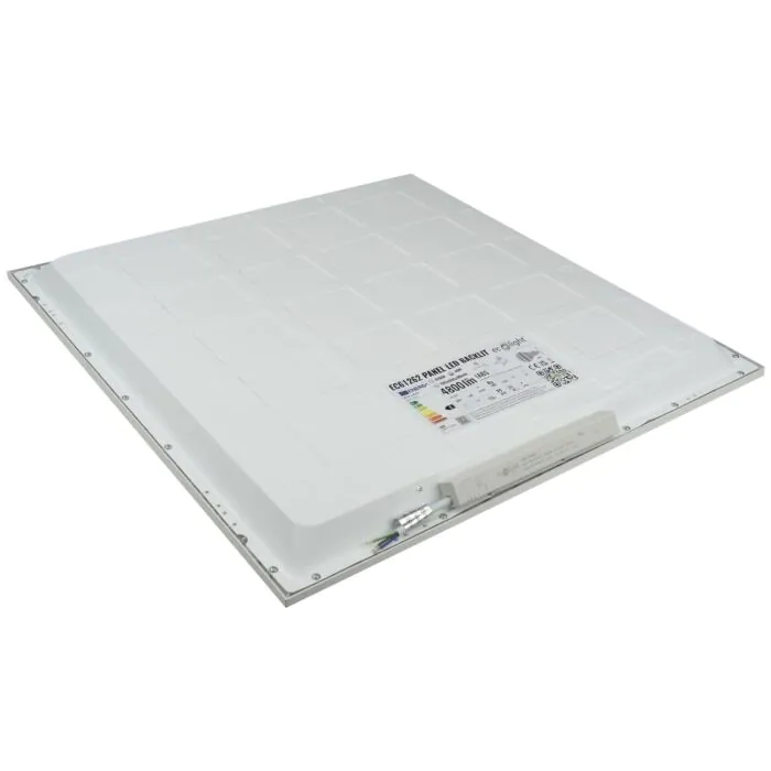 Panel LED Eco Light EC61262