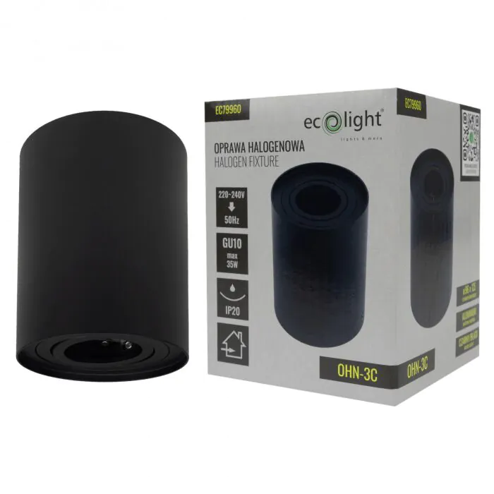 Oprawa downlight Eco Light EC79960