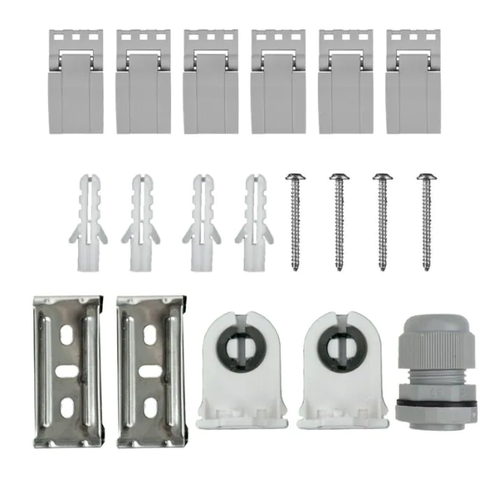 Oprawa hermetyczna Eco Light EC61425