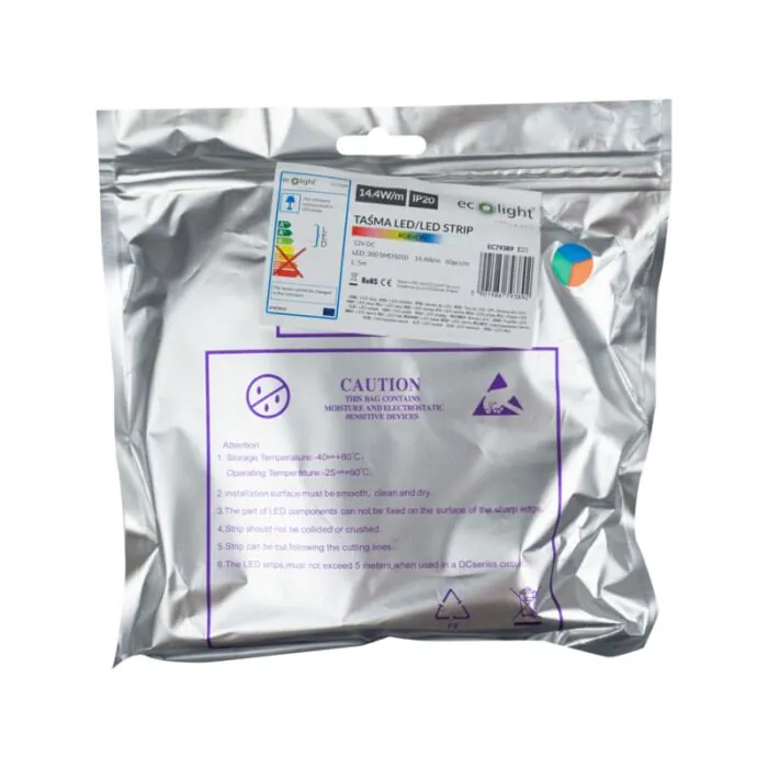 Taśma LED Eco Light EC79389