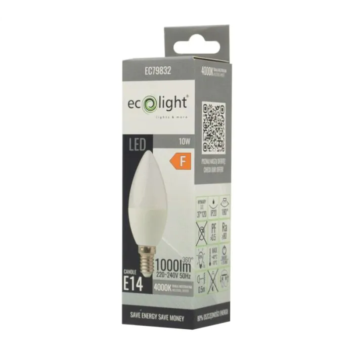 Żarówka LED Eco Light EC79832