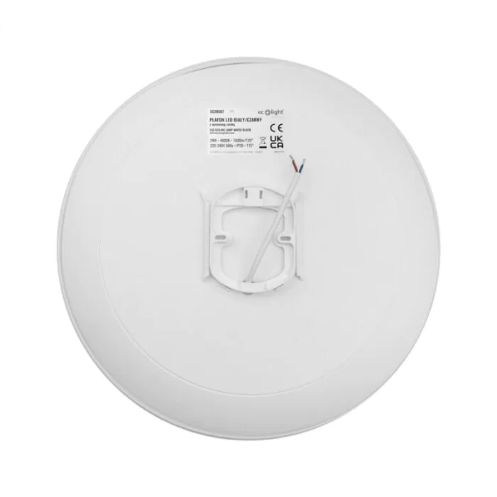 Plafon sufitowy Eco Light EC20508