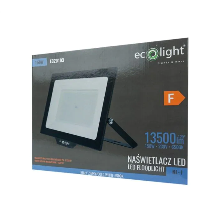 Naświetlacz LED Eco Light EC20193