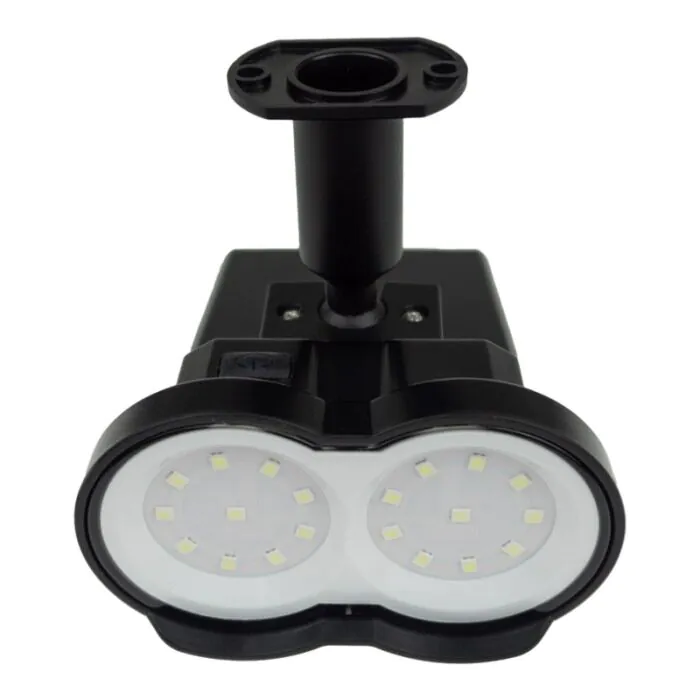 Oprawa ogrodowa, Oprawa solarna Eco Light EC20735