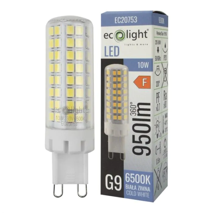 Żarówka LED Eco Light EC20753