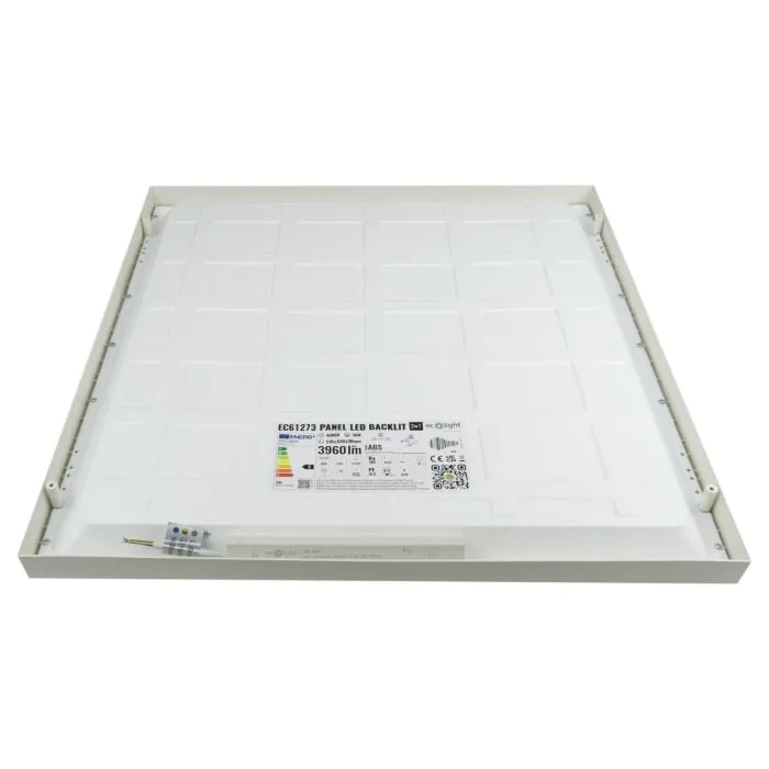 Panel LED Eco Light EC61273