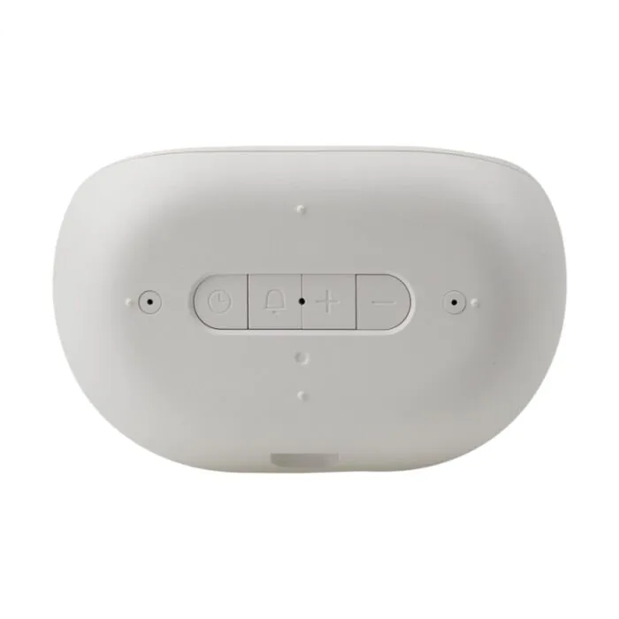 Budzik Eco Light MW20730