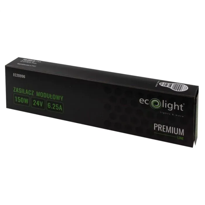 Zasilacz LED modułowy Eco Light EC20996