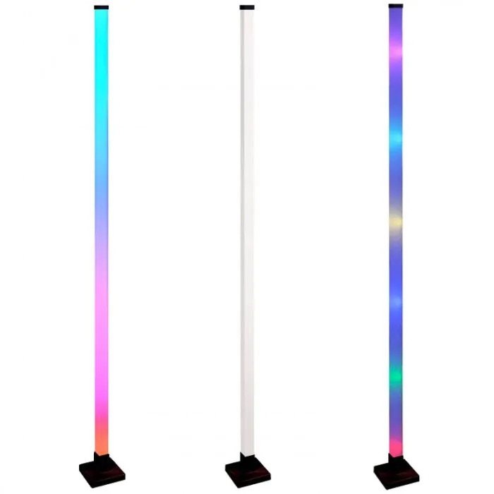 Lampa stojąca, Lampa muzyczna Eco Light EC20546