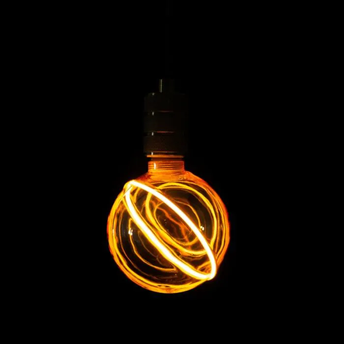 Żarówka dekoracyjna LED Eco Light SZ61355