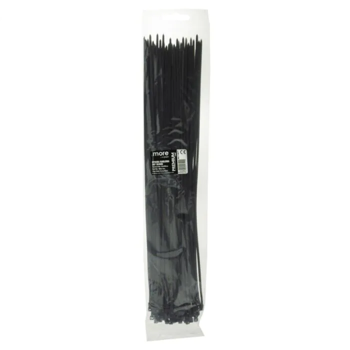 Opaska kablowa .MORE M61140