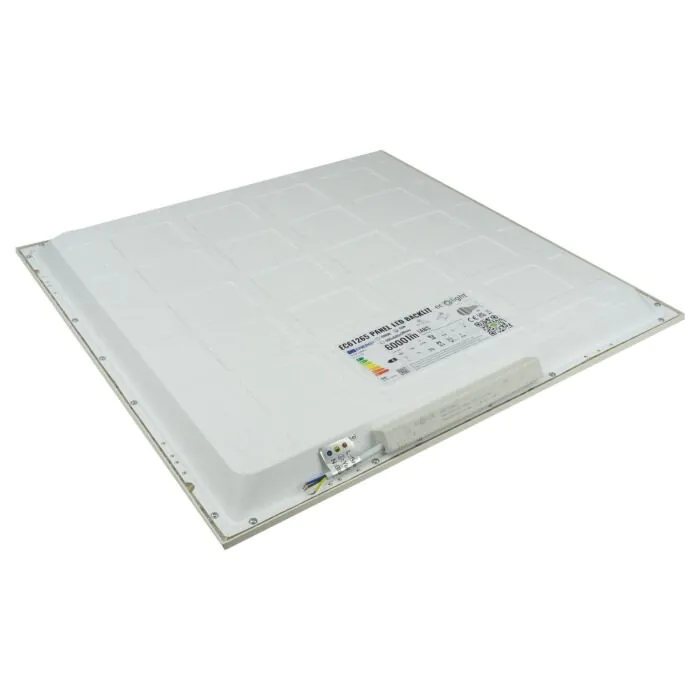 Panel LED Eco Light EC61265