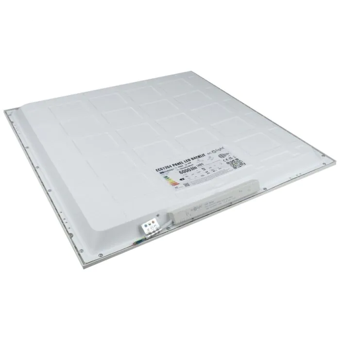 Panel LED Eco Light EC61264