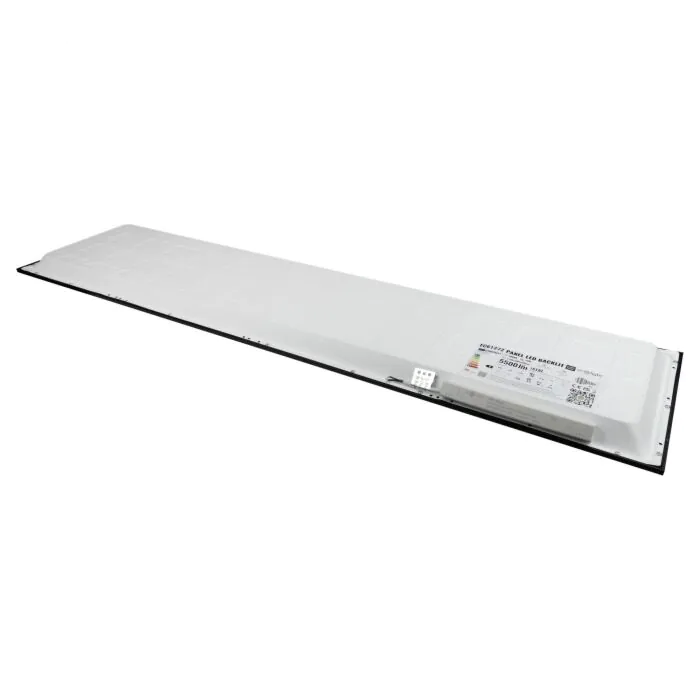 Panel LED Eco Light EC61272