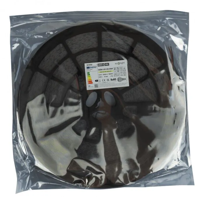 Taśma LED Eco Light EC79701