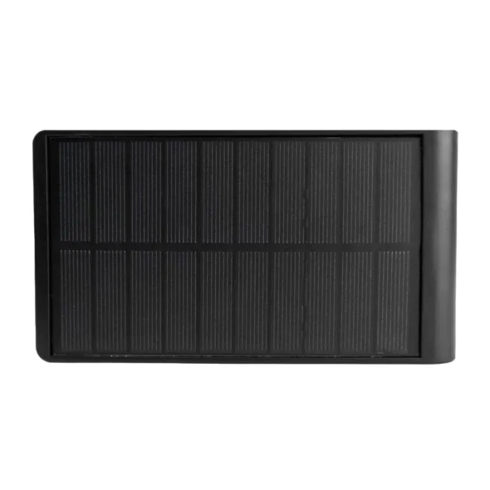 Oprawa ogrodowa, Oprawa solarna Eco Light EC20113