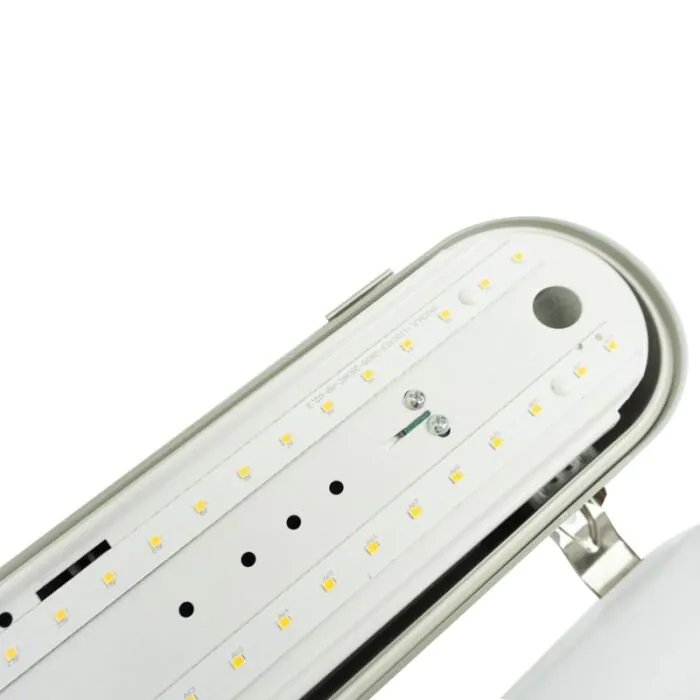 Oprawa liniowa, Oprawa hermetyczna, Oprawa techniczna Eco Light EC20108