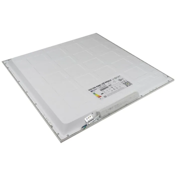 Panel LED Eco Light EC61266