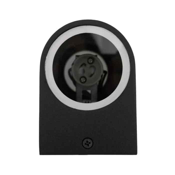 Oprawa elewacyjna, Kinkiet Eco Light EC79087